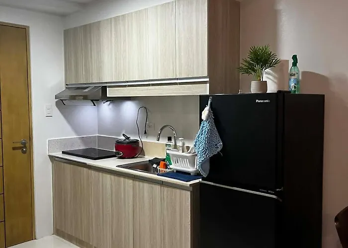 Long Term Lease Studiotype At Taft East Gate *