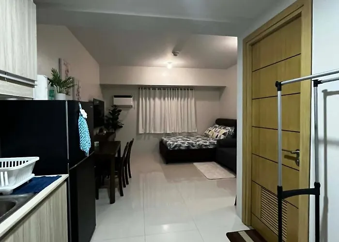Long Term Lease Studiotype At Taft East Gate *